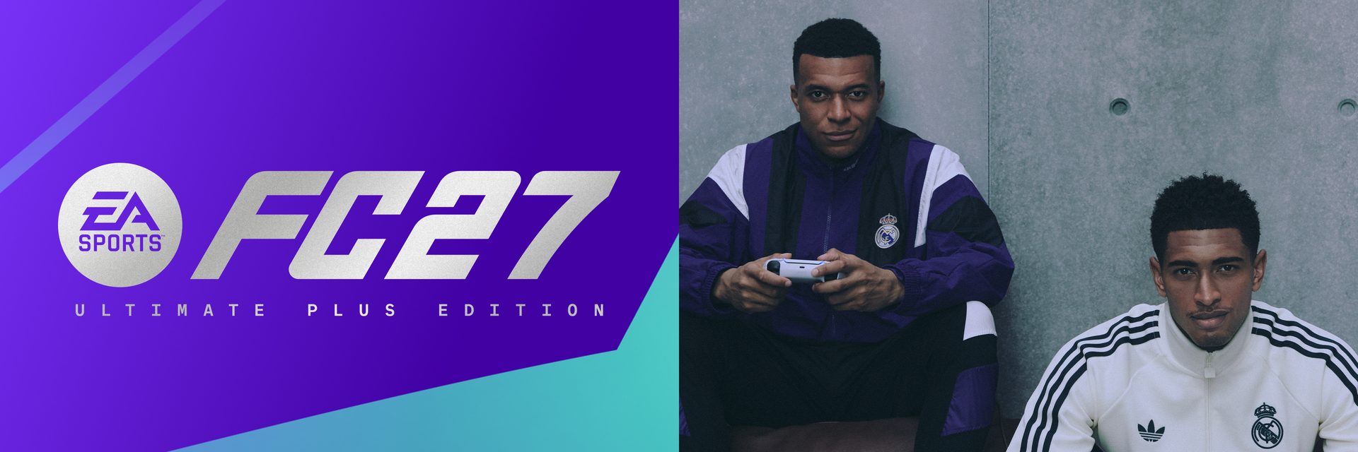 EA SPORTS FC27